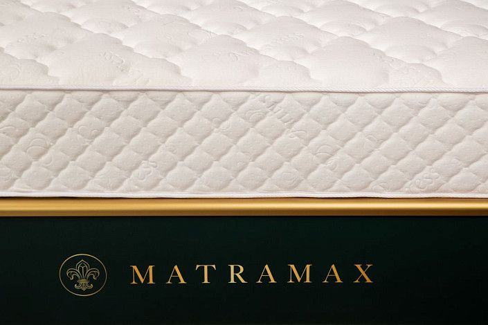 Матрас Matramax Экосэндвич 15Л | Интернет-магазин Гипермаркет-матрасов.рф